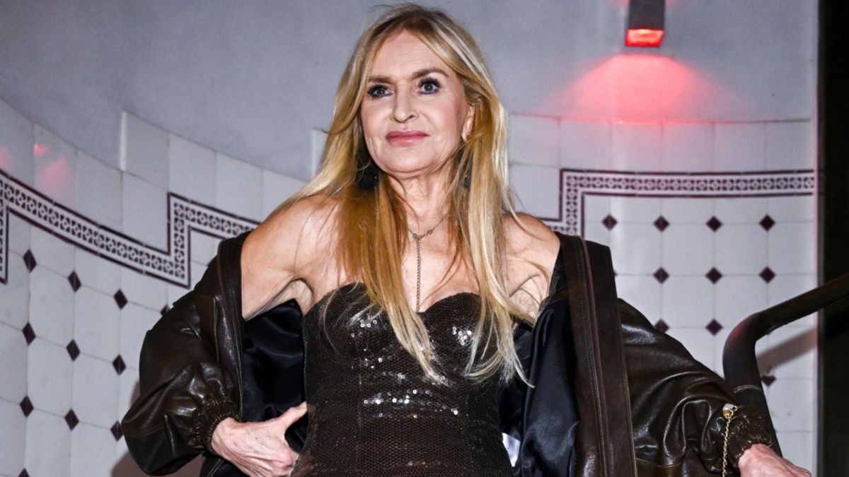 Monika Olejnik pokazała zdjęcie z młodości