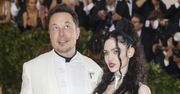 Elon Musk został ojcem! Pokazał zdjęcie dziecka (FOTO)