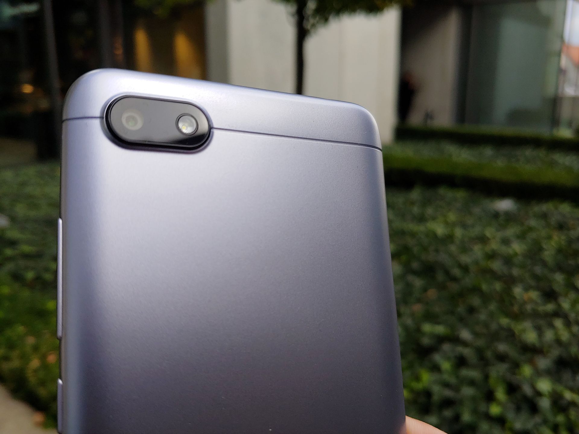 Wielki Test Smartfonów za 500 zł. Sprawdzamy Xiaomi Redmi 6a 5