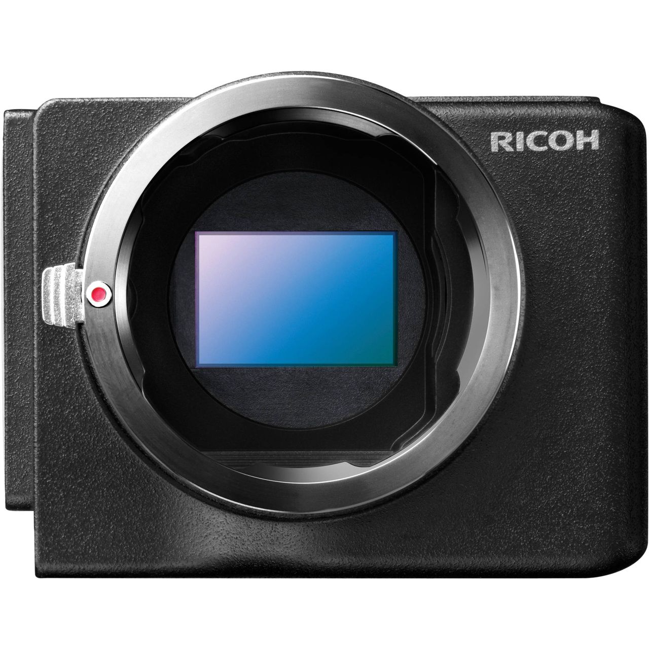 Ricoh GXR Mount A12