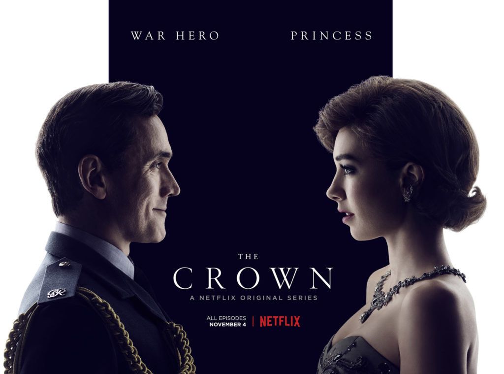 Sesja „The Crown", czyli najdroższego serialu telewizyjnego w historii w portfolio House Of Retouching 8
