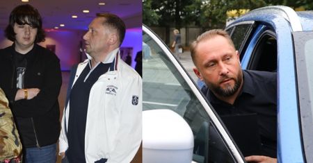 TYLKO NA PUDELKU: Syn Kamila Durczoka ZMIENIŁ NAZWISKO. "Jest dorosły, to jego decyzja"