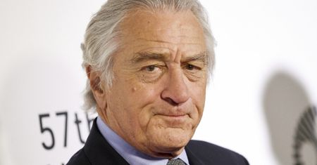 Robert De Niro został oskarżony przez byłą pracownicę o MOLESTOWANIE SŁOWNE i dyskryminację kobiet