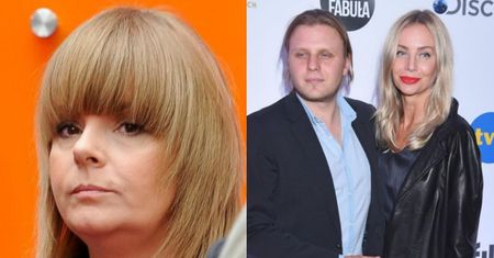 Karolina Korwin Piotrowska wspiera Woźniak-Starak: "Agnieszka, trzymaj się JAK NAJSILNIEJ"