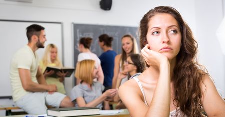Nękanie psychiczne w szkole. Jak możemy ochronić swoje dziecko?