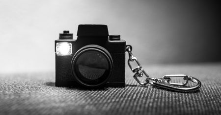 Wymarzony aparat fotograficzny - jaki być powinien?