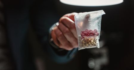 Na Instagramie prędzej kupisz narkotyki niż zrobisz karierę. Pokazują to badania