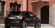 Nissan Juke 1,6 DIG-T - test [galeria]