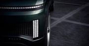 Hyundai idzie mocno w piksele. Nie wierzysz? Spójrz na zapowiedź zapowiedzi Ioniqa 7