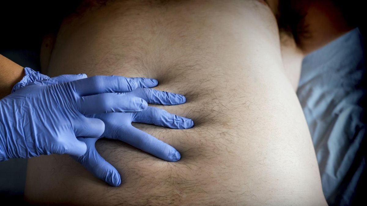 Latami nie daje objawów. O groźnym raku Polacy dowiadują się za późno