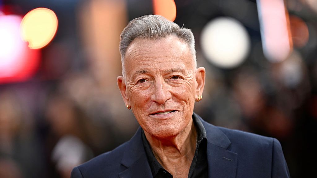 W wieku, w którym wielu artystów zwalnia tempo, Springsteen nadal daje energiczne ponadtrzygodzinne koncerty