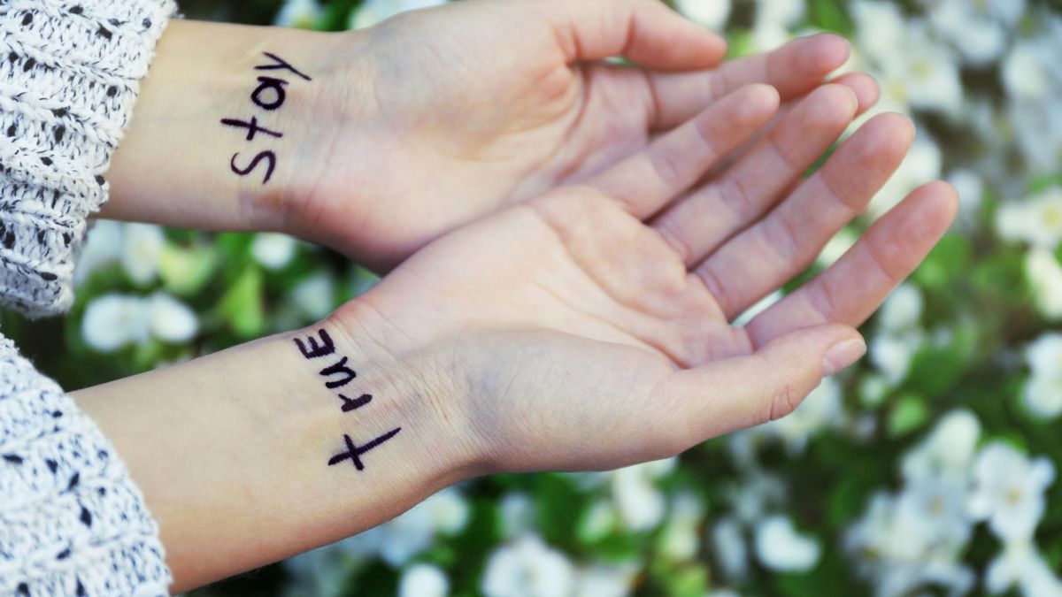 Tatuaż na nadgarstku najczęściej wybierają kobiety