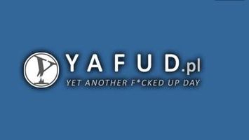 Yafud.pl - napisz co dzisiaj Cię wkurzyło 1