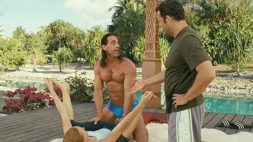 Fabio lekarstwem na kryzys 1