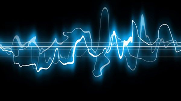 Blup blup, Szum i tajemnicza Julia, czyli dźwięki niewyjaśnionego pochodzenia 1