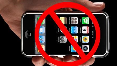 Dlaczego Brytyjczycy tak bardzo nie lubią iPhone'ów? 1