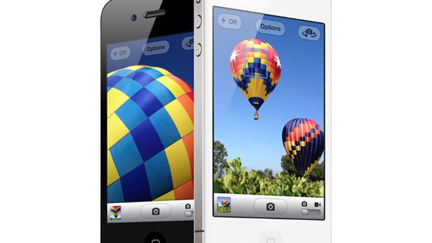 iPhone 4S vs Canon 5D Mark II - porównanie możliwości wideo 1