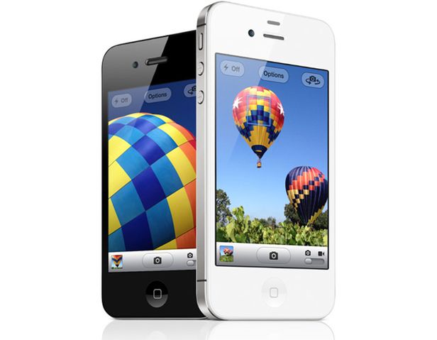 iPhone 4S vs Canon 5D Mark II - porównanie możliwości wideo