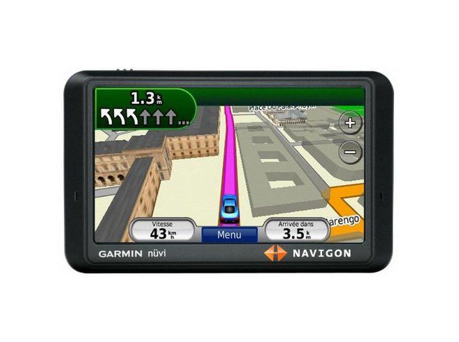 Nawigacja GPS w pigułce - wszystko co trzeba o niej wiedzieć