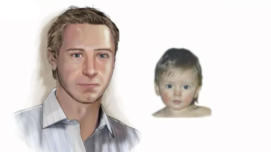 Ben Needham zaginął w Grecji w 1991 roku