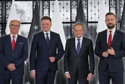 Rząd ma problem z rekonstrukcją? Polska 2050 stawia żądania