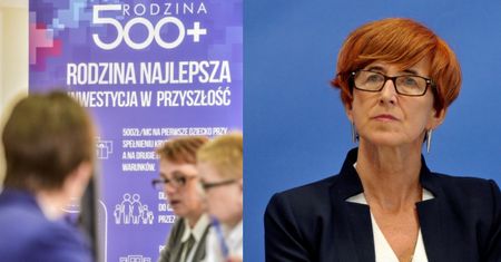 PiS planuje 500 PLUS DLA EMERYTÓW? "Chcemy wspierać seniorów, dając coroczny dodatek"
