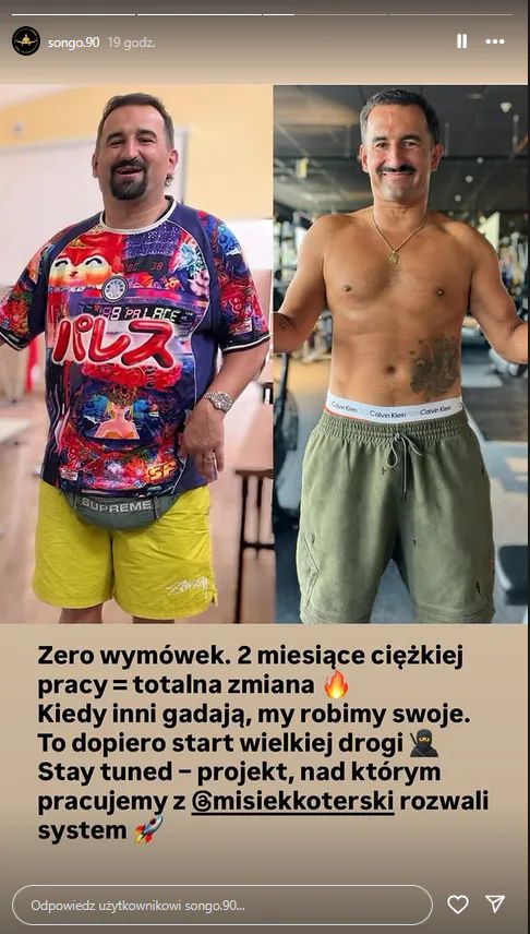 Michał Koterski