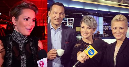 Gardias potwierdza: "Miałam kilka wpadek telewizyjnych"