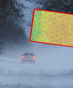 Nawet 19 stopni w cieniu. Wiadomo, kiedy eksplozja ciepła