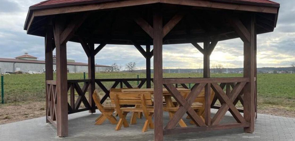 Strefa Rodzinnej Atrakcji w Strzelęcinie