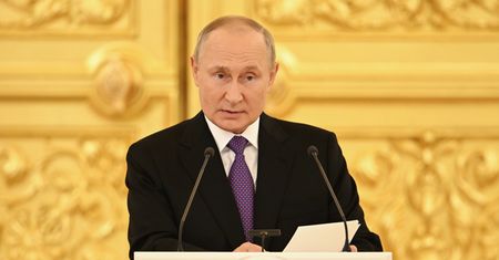 Wojna Putina tajną bronią dla gospodarki. Chodzi o przemysł zbrojeniowy