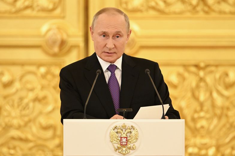 Wojna Putina tajną bronią dla gospodarki. Chodzi o przemysł zbrojeniowy