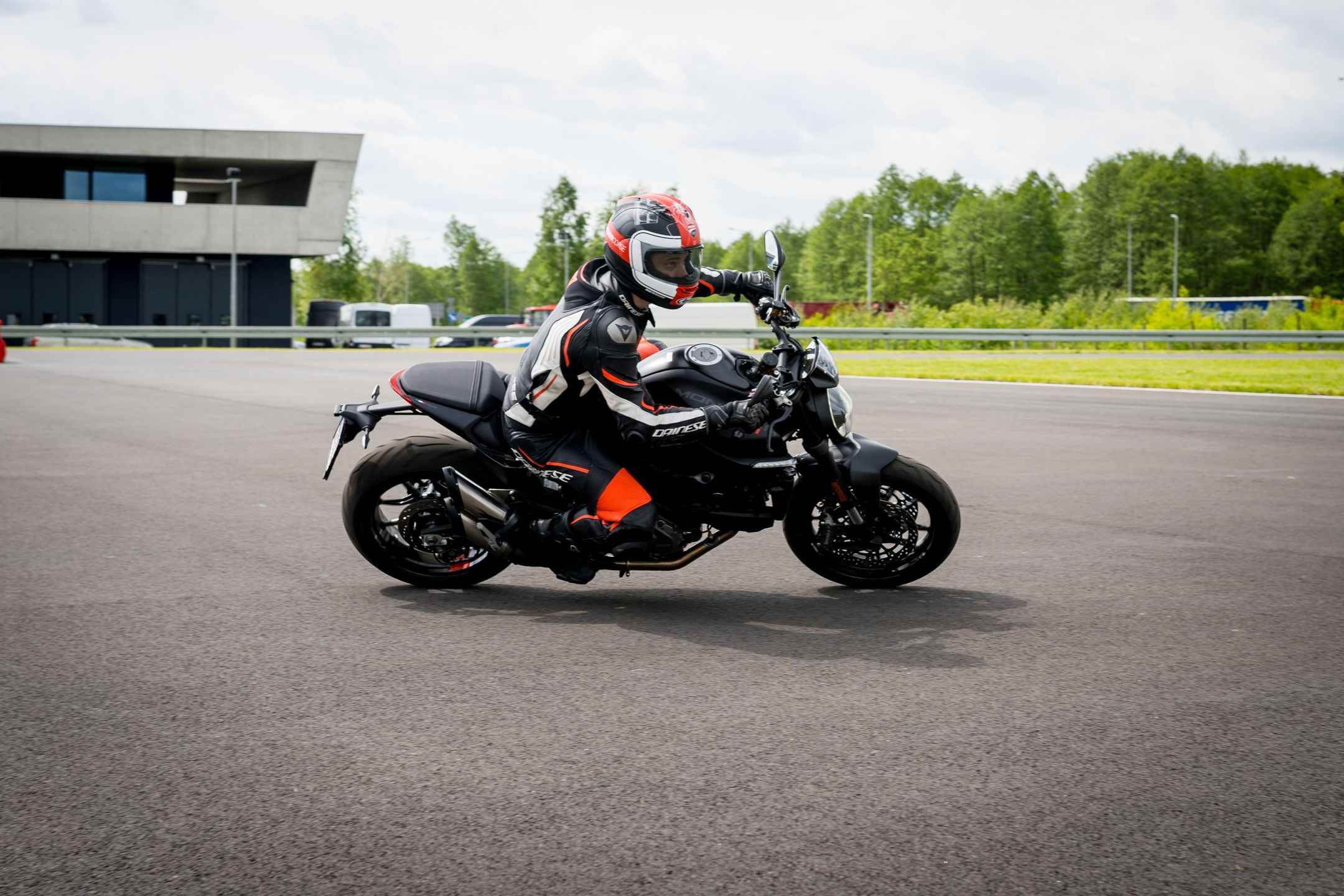 Ducati Monster