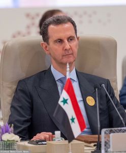 Kariera al-Asada w Rosji. Wraca do bycia okulistą