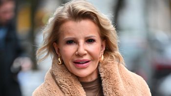 Joanna Racewicz pokazała, jak wygląda 25 lat temu. Bardzo się zmieniła? (FOTO)