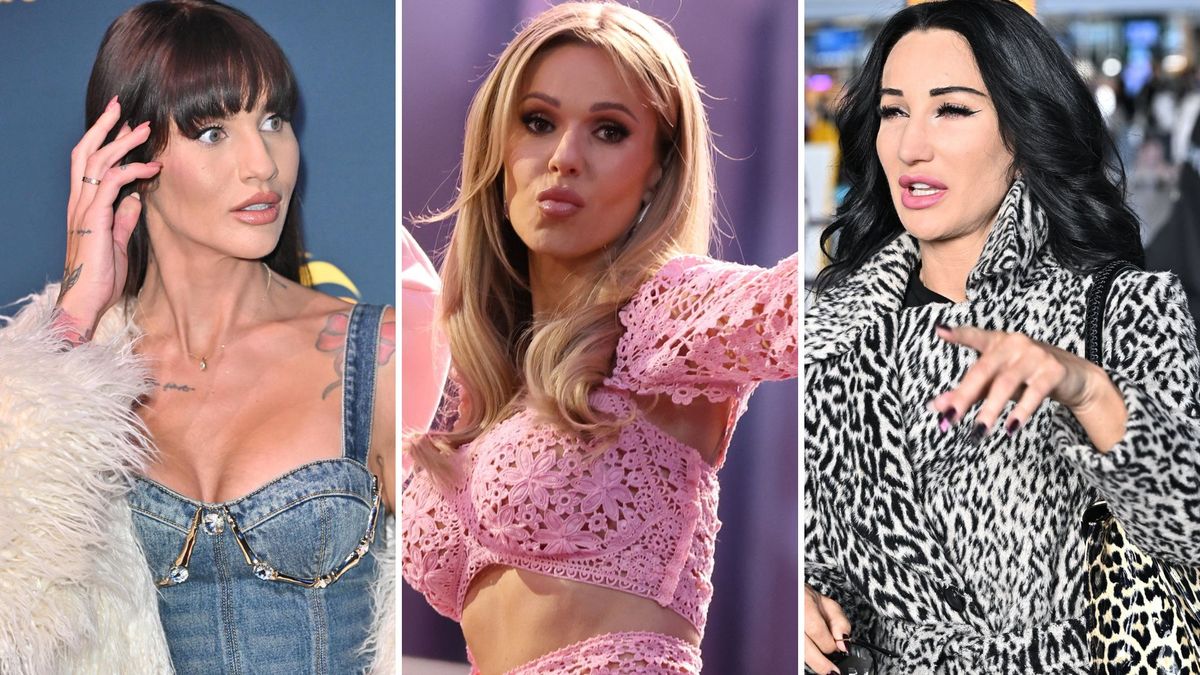 Doda, Justyna Steczkowska i Karolina Gilon otrzymywały pogróżki 