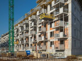 Roszczenia urosły już do milionów zł. Pozwy zbiorowe wobec deweloperów