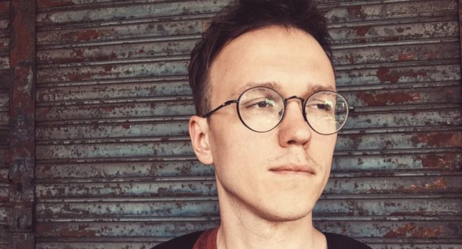 Krzysztof Gonciarz: niech media przestaną bić pianę o mrocznych miejscach YouTube’a