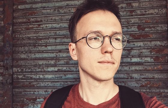 Krzysztof Gonciarz: niech media przestaną bić pianę o mrocznych miejscach YouTube’a