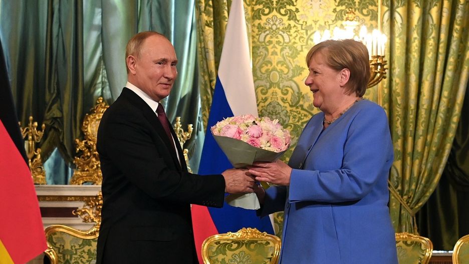 putin