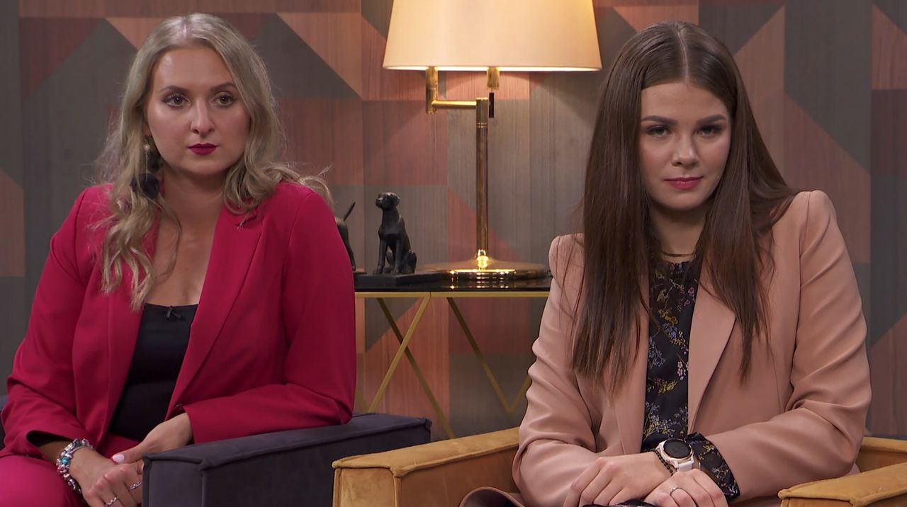 Roksana i Ola były kandydatkami Stanisława w ósmej edycji