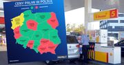 Ceny paliw na wakacje wyraźnie wzrosły. Uważaj, gdzie tankujesz