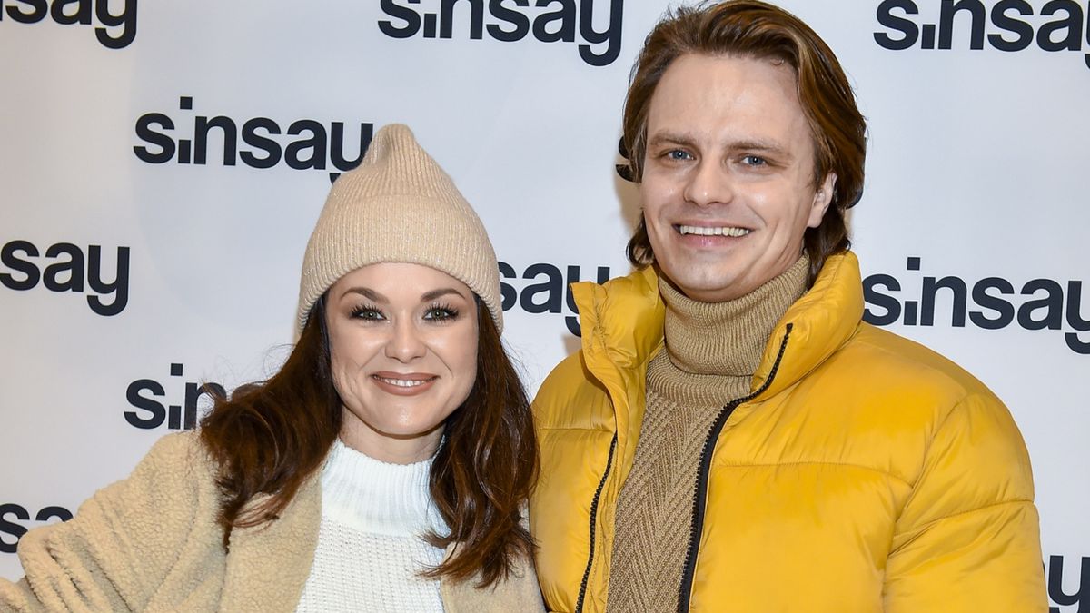 Katarzyna Cichopek, Marcin Hakiel