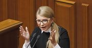 Koronawirus. Julia Tymoszenko jest w stanie krytycznym. "Ma wysoką temperaturę"