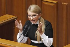 Koronawirus. Julia Tymoszenko jest w stanie krytycznym. "Ma wysoką temperaturę"