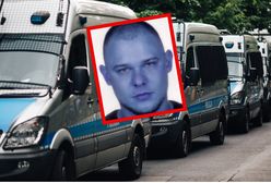 Intensywne poszukiwania. Wystawiono list gończy
