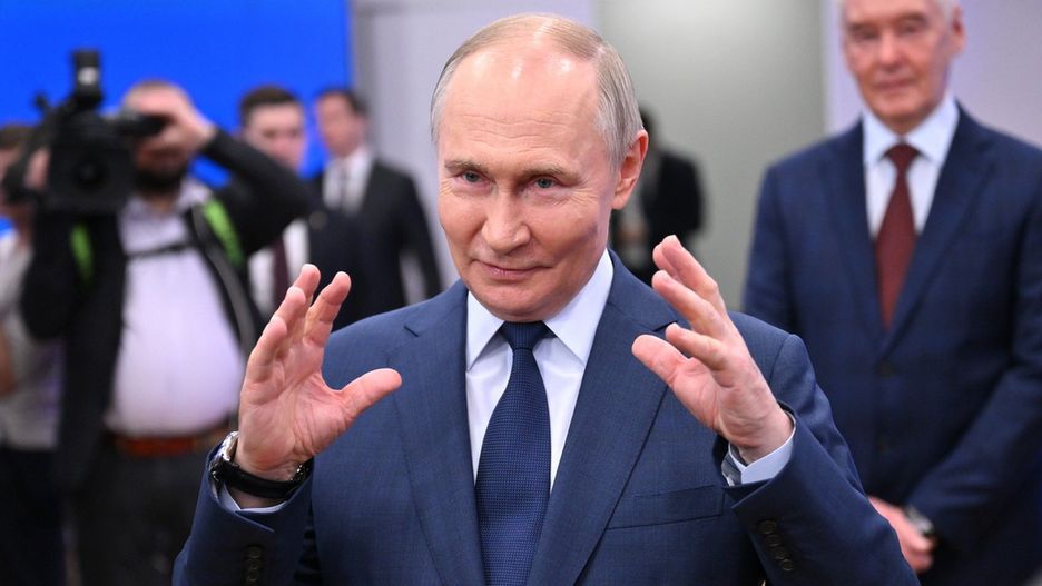 Putin