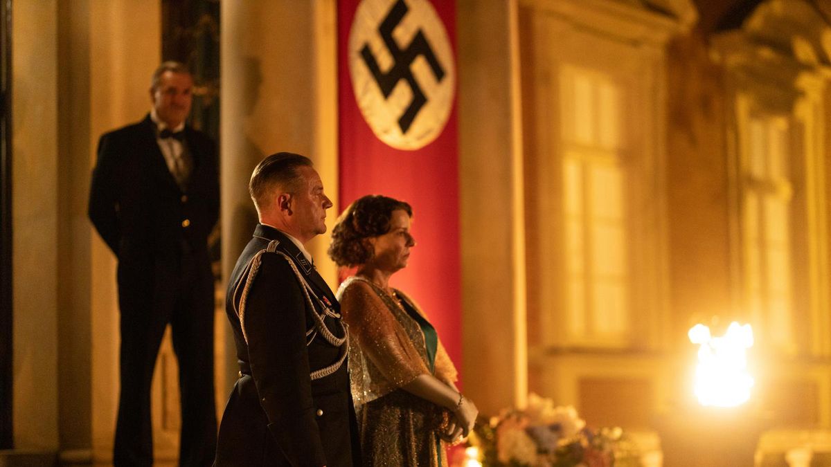 "Breslau" na Disney+ od 12 września