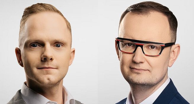 Wirtualna Polska z nowym szefem obszaru technologii i naczelnym o2.pl