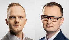 Wirtualna Polska z nowym szefem obszaru technologii i naczelnym o2.pl